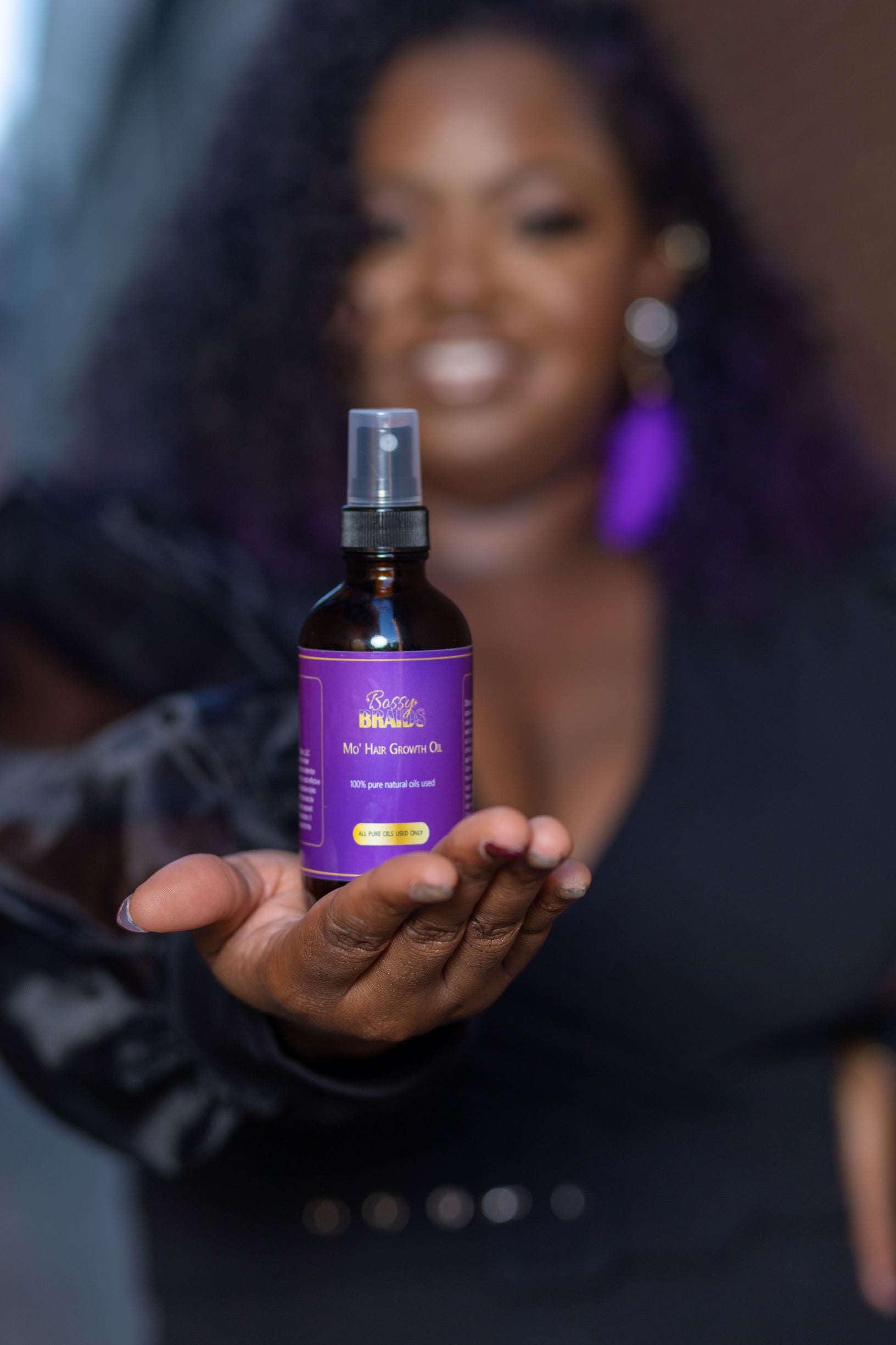 braids macon ga B.O.S.S.Y. BRAIDS, LLC